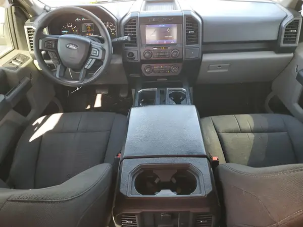 1FTEW1CPXKKE31584 2019 FORD F-150 - Image 8