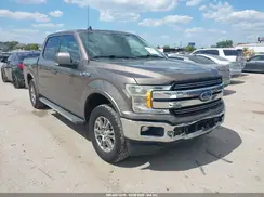 1FTEW1CPXKKE47963 2019 FORD F-150