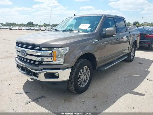1FTEW1CPXKKE47963 2019 FORD F-150 - Image 2