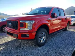1FTEW1CPXKKE50264 2019 FORD F-150