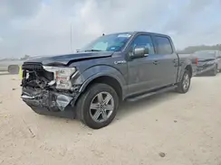 1FTEW1CPXKKE61927 2019 FORD F-150