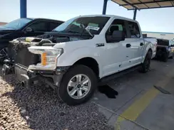 1FTEW1CPXKKE65301 2019 FORD F-150