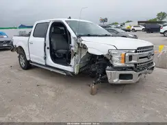 1FTEW1CPXKKE75357 2019 FORD F-150