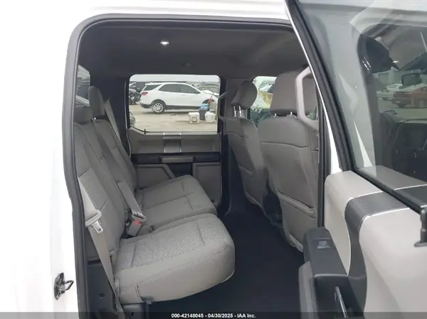 1FTEW1CPXKKE75357 2019 FORD F-150 - Image 8