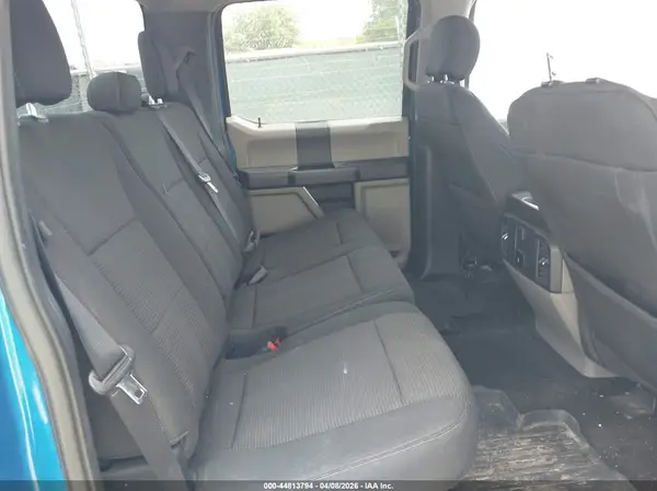 1FTEW1CPXKKE78100 2019 FORD F-150 - Image 8