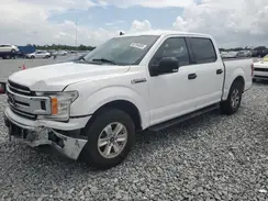 1FTEW1CPXKKE83040 2019 FORD F-150
