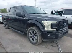 1FTEW1CPXKKE91574 2019 FORD F-150