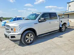 1FTEW1CPXKKE98640 2019 FORD F-150