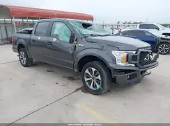 1FTEW1CPXKKF16442 2019 FORD F-150