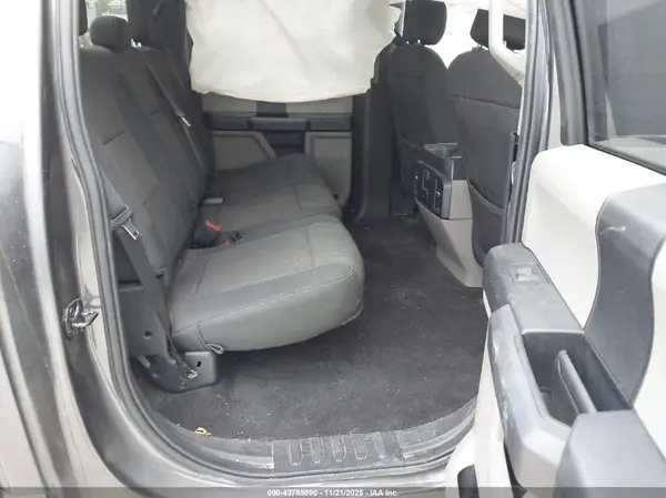 1FTEW1CPXKKF16442 2019 FORD F-150 - Image 8