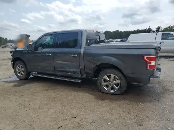 1FTEW1CPXLFA13083 2020 FORD F-150 - Image 2