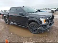 1FTEW1CPXLFA13911 2020 FORD F-150