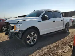 1FTEW1CPXLFA15710 2020 FORD F-150