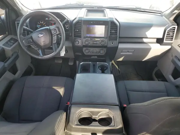 1FTEW1CPXLFA15710 2020 FORD F-150 - Image 8