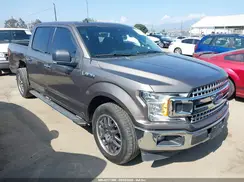 1FTEW1CPXLFA39943 2020 FORD F-150