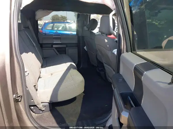 1FTEW1CPXLFA39943 2020 FORD F-150 - Image 8