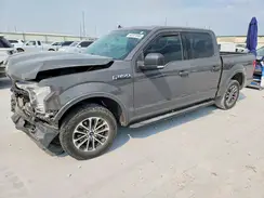 1FTEW1CPXLFA57231 2020 FORD F-150