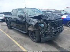 1FTEW1CPXLFA60257 2020 FORD F-150