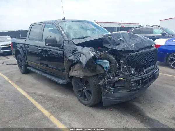 1FTEW1CPXLFA60257 2020 FORD F-150 - Image 1