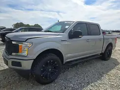 1FTEW1CPXLFA81500 2020 FORD F-150