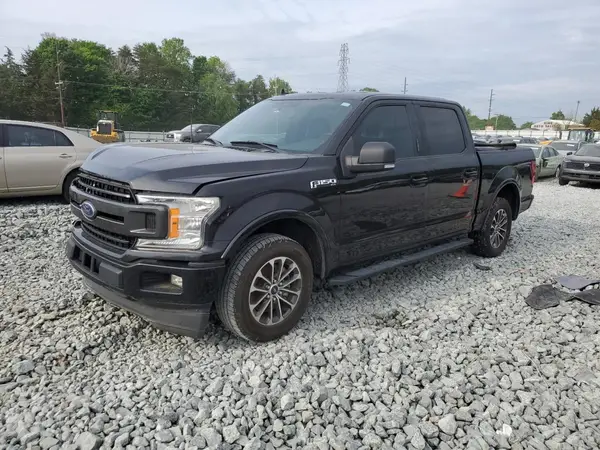 1FTEW1CPXLFA81786 2020 FORD F-150 - Image 1