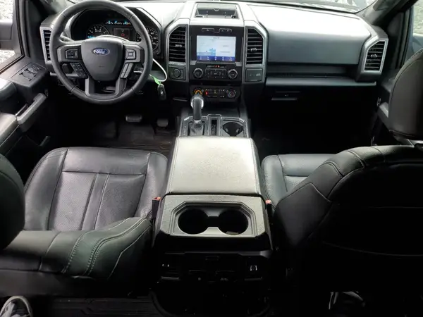 1FTEW1CPXLFA81786 2020 FORD F-150 - Image 8