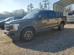 1FTEW1CPXLFB04502 2020 FORD F-150