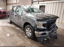 1FTEW1CPXLFB43302 2020 FORD F-150