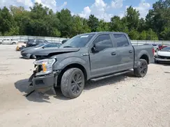 1FTEW1CPXLFB50900 2020 FORD F-150
