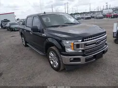 1FTEW1CPXLFB81645 2020 FORD F-150