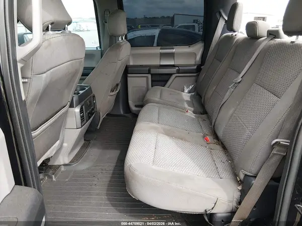1FTEW1CPXLFB81645 2020 FORD F-150 - Image 8