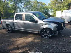 1FTEW1CPXLFC01103 2020 FORD F-150