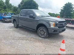 1FTEW1CPXLFC38703 2020 FORD F-150