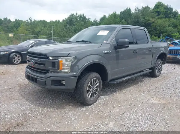1FTEW1CPXLFC38703 2020 FORD F-150 - Image 2