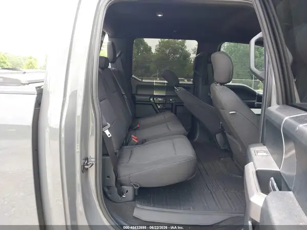 1FTEW1CPXLFC38703 2020 FORD F-150 - Image 8