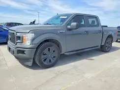 1FTEW1CPXLFC58241 2020 FORD F-150