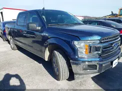 1FTEW1CPXLFC58286 2020 FORD F-150