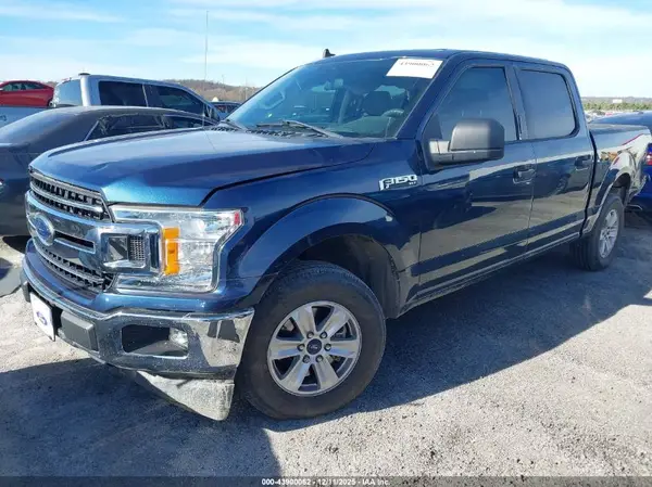 1FTEW1CPXLFC58286 2020 FORD F-150 - Image 2