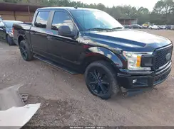 1FTEW1CPXLFC63584 2020 FORD F-150