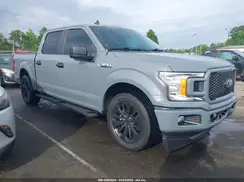 1FTEW1CPXLKD05369 2020 FORD F-150