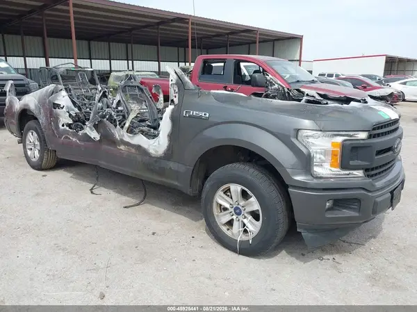 1FTEW1CPXLKD08675 2020 FORD F-150 - Image 1