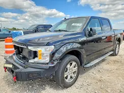 1FTEW1CPXLKD16369 2020 FORD F-150