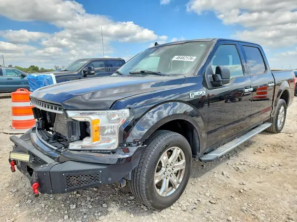 1FTEW1CPXLKD16369 2020 FORD F-150 - Image 1