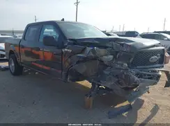 1FTEW1CPXLKD18316 2020 FORD F-150