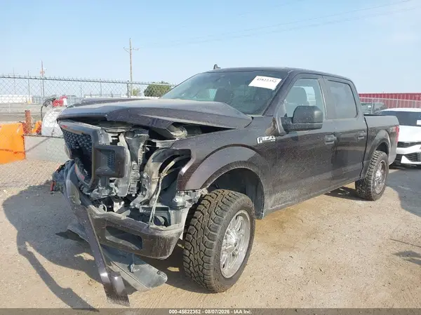 1FTEW1CPXLKD18316 2020 FORD F-150 - Image 2