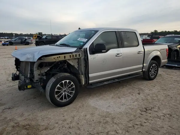 1FTEW1CPXLKD22981 2020 FORD F-150 - Image 1