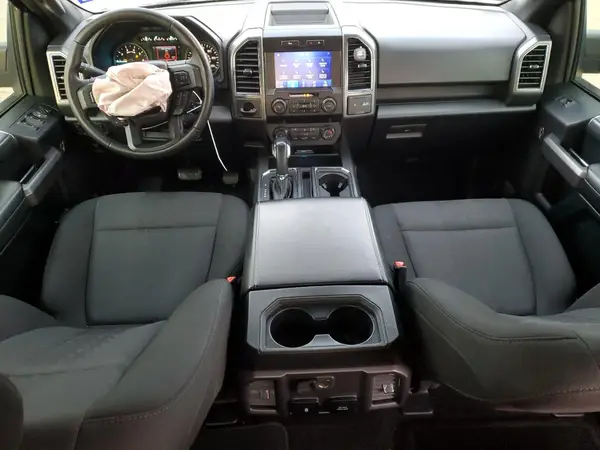 1FTEW1CPXLKD22981 2020 FORD F-150 - Image 8