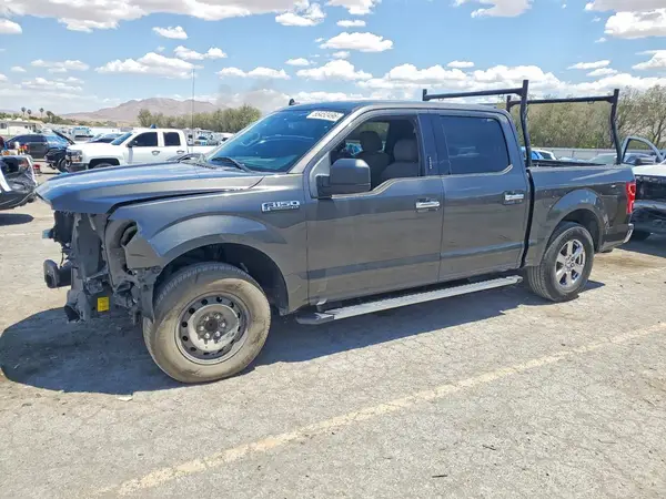 1FTEW1CPXLKD24830 2020 FORD F-150 - Image 1