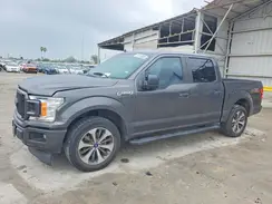 1FTEW1CPXLKD31230 2020 FORD F-150