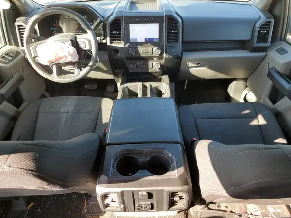 1FTEW1CPXLKD42809 2020 FORD F-150 - Image 8